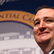 Illustration for article titled Ted Cruz Might Have Your Facebook Data, Depending on How Broke Your Friends Are